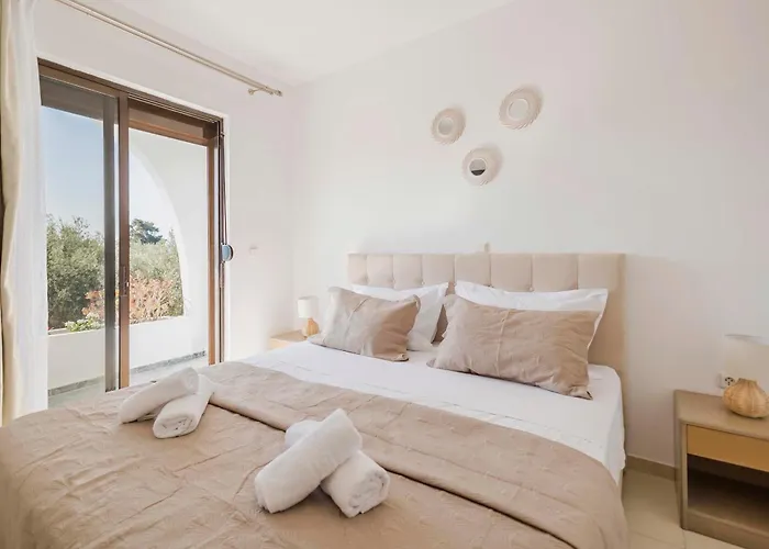 Villa Bella Natura