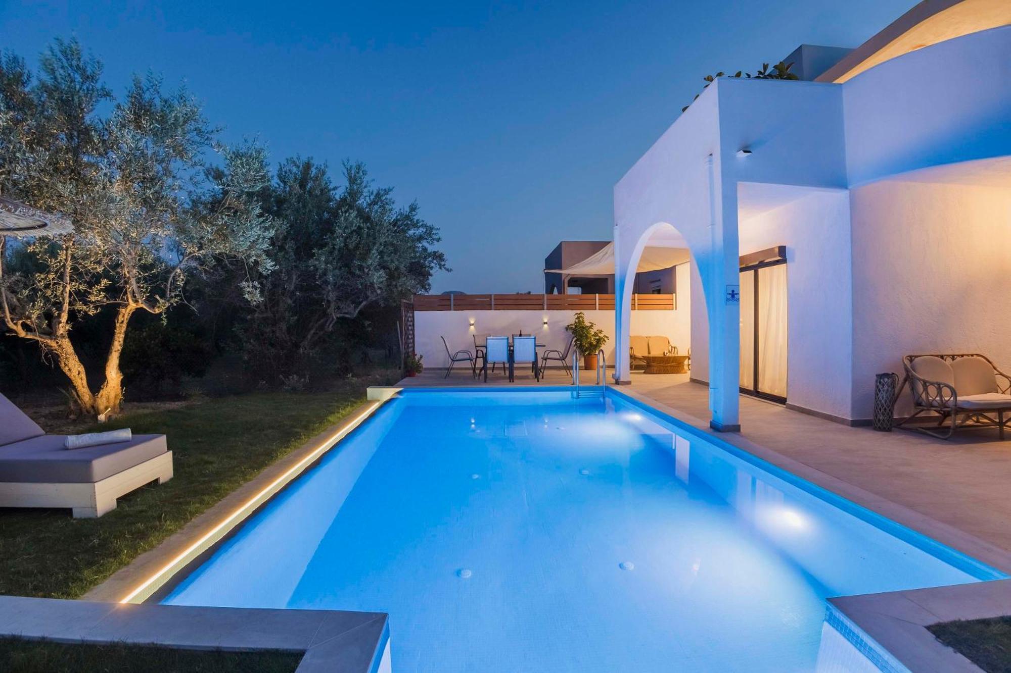 Bella Natura Villa