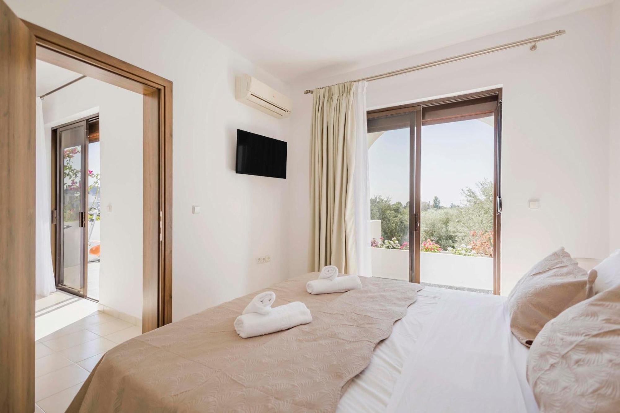 Villa Bella Natura Afantou