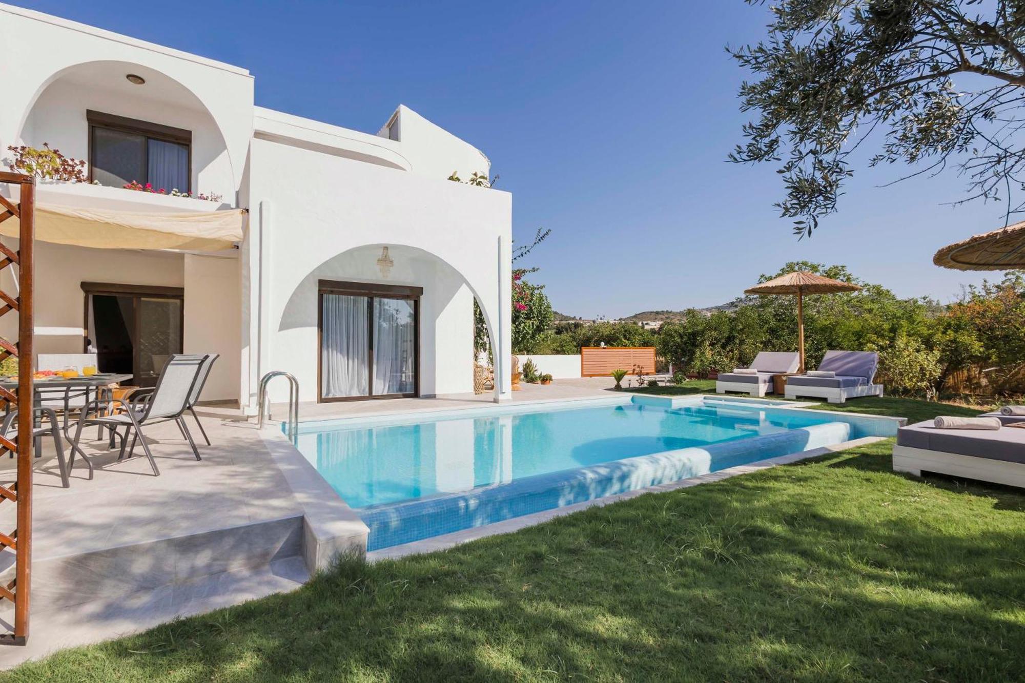 Villa Bella Natura
