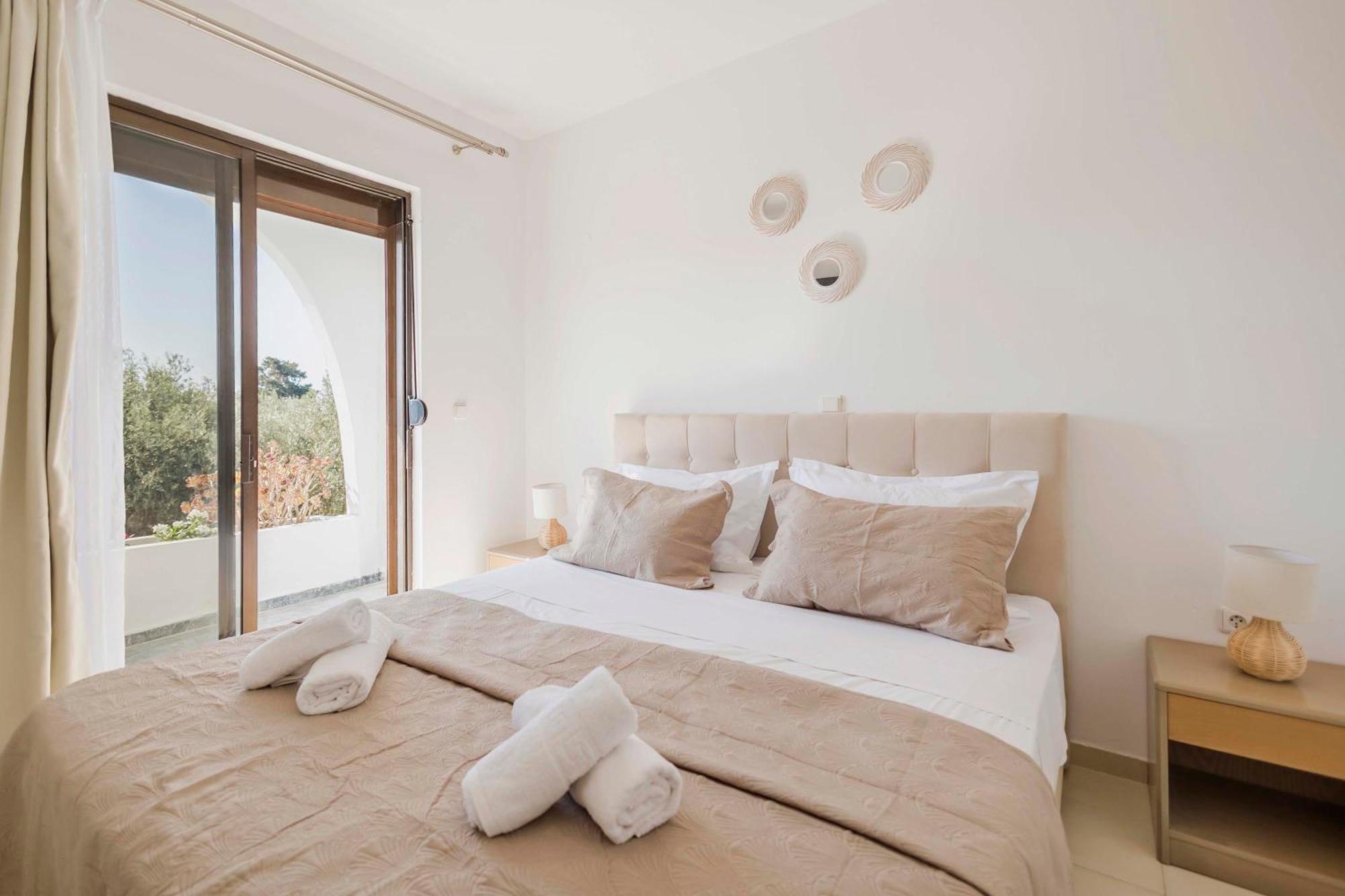 Villa Bella Natura Afantou