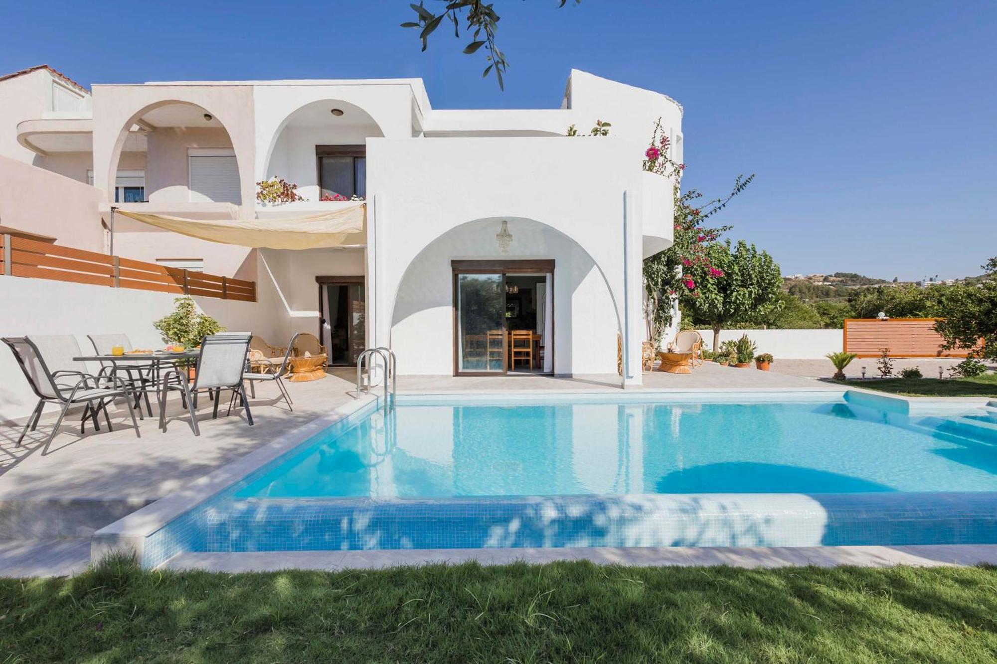 Villa Bella Natura Afantou