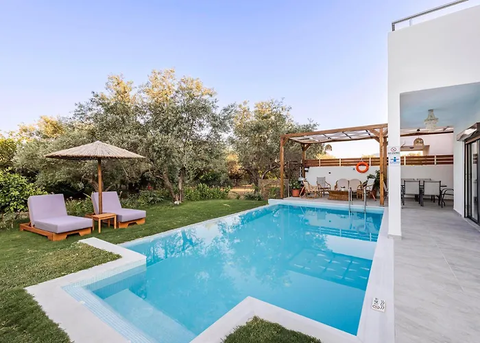 Villa Bella Natura