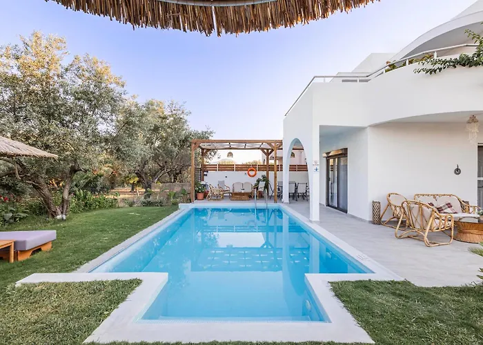 Villa Bella Natura