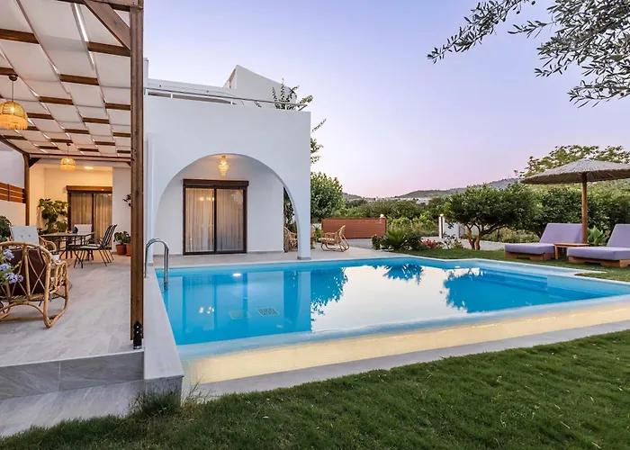 Villa Bella Natura